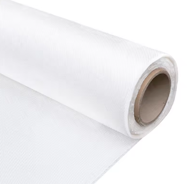 UHMWPE Fiber Fabric Uni-Directional